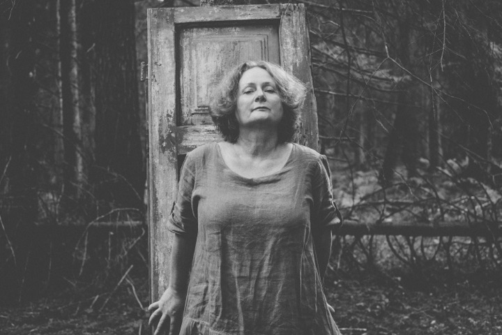 Ewa Karasińska