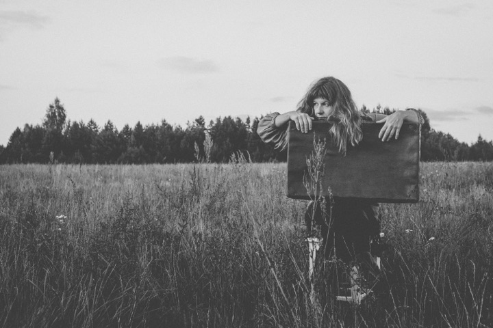Ewa „Mysza” Starzyk